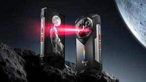 50 Metre Aydınlatmalı Gece Görüş